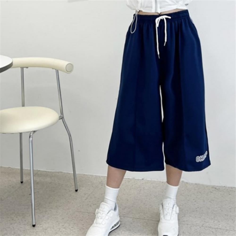 New ArrivalS Open Run Women S Sport Track Banding 3 4 Bermuda pantS
