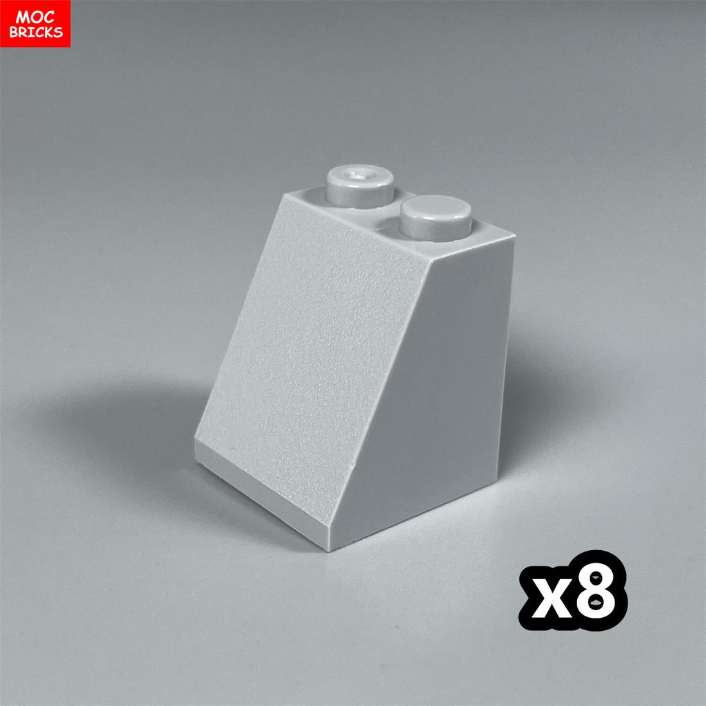 MOC Bricks 4cm Figure Wear Sleeve Arm Ancient China Dress Han Chinese Clothing Accessories Assembled Building Blocks Kids Toys