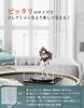 COOLTAKU Figure UV Magnetic Magnetic Front Collection More Assembled Acrylic Display Stain Cleaning Cloth Figure Storage 30 X Depth 30 X Height Black