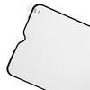 Full Cover Tempered Glass Screen Protector Film for   9A Mobile Phones