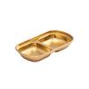 304 Stainless Steel Korean Dipping Dish