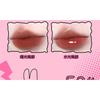 VEECCI - Good Luck Rabbit Dual-Ended Lip Glaze My Friend Rabbit Limited Edition - 6 Colors
