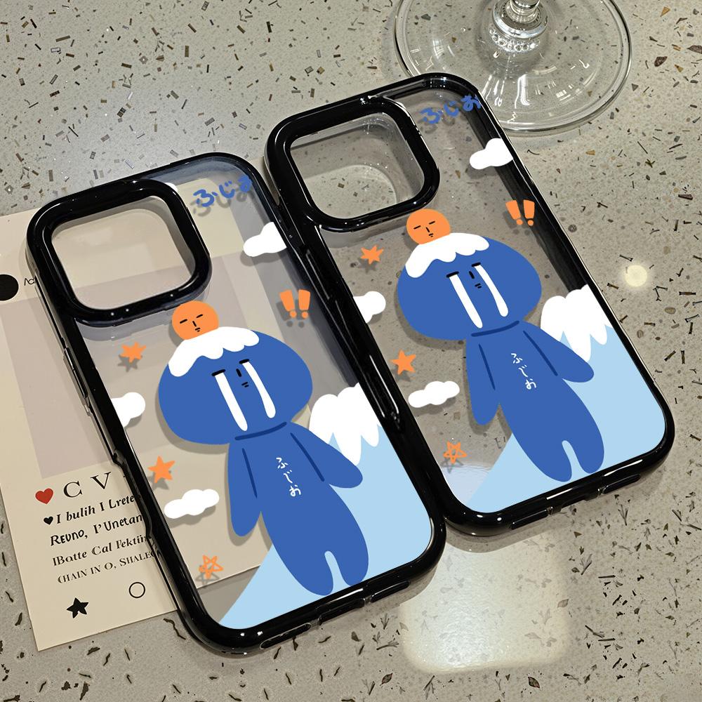Cartoon shell for iPhone 11 12 13 iPhone 13 14 15 Pro 15 16 Pro Max Samsung A15 A16 A25 A26 A55 A56 S25 S24 S22 S23
