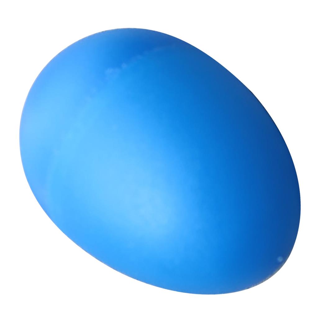 Egg Shaker Bright Color Educational Fillable Plastic Egg Percussion Instrument Toy for Home Travel Kindergarten