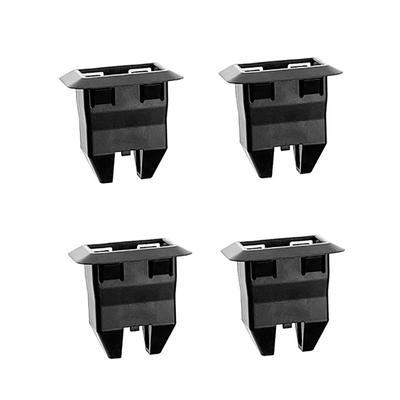 4Pcs Seat Frame Grommet 5G0886373 For Vw Arteon A3