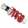 Mini Shock Absorber Damper Spring Universal for Mini Bike Scooter Moped 750LBIN 125mm