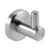 304 Stainless Steel Clothes Hook Wall Mounted Robe Hook Towel Hook  Bathroom Kitchen Entryway