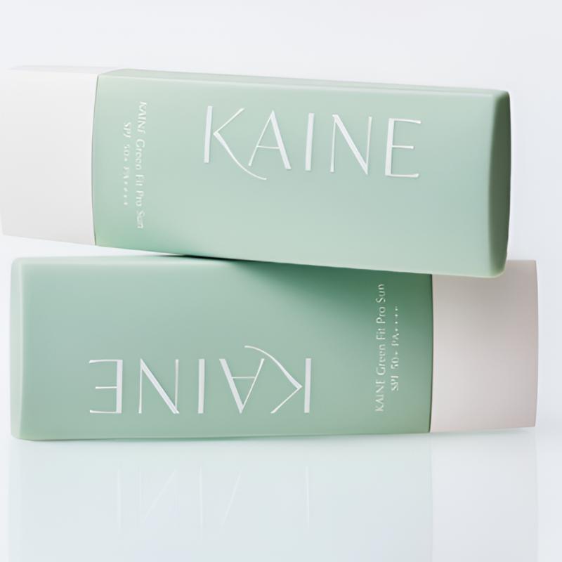 

[KAINE] Green Fit Pro Sun SPF50+ PA++++ 55 ml