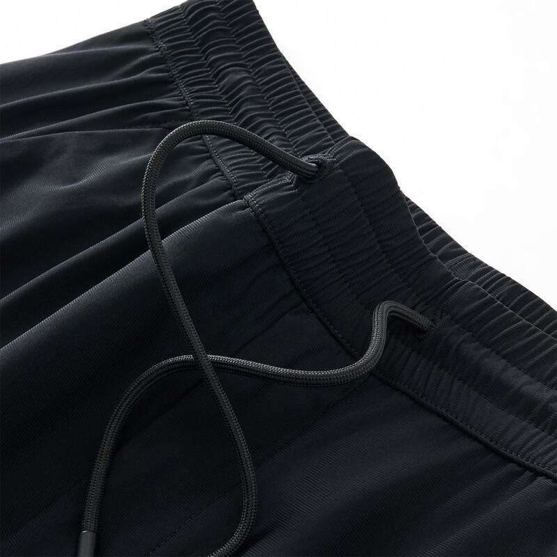 Giovani Valentino Men's Summer Loose Fit Quick-Dry Shorts
