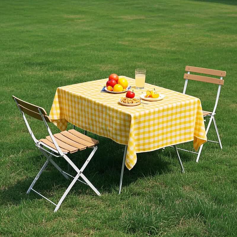 Portable Disposable Picnic Mat