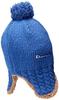 Champion Kids' Knit Cap 454-0010, Navy, Sizes 53-55cm