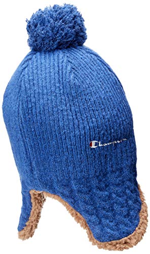 Champion Kids' Knit Cap 454-0010, Navy, Sizes 53-55cm