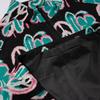 Bsrabbit Piece Br Jacquard Anorak Jacket Black