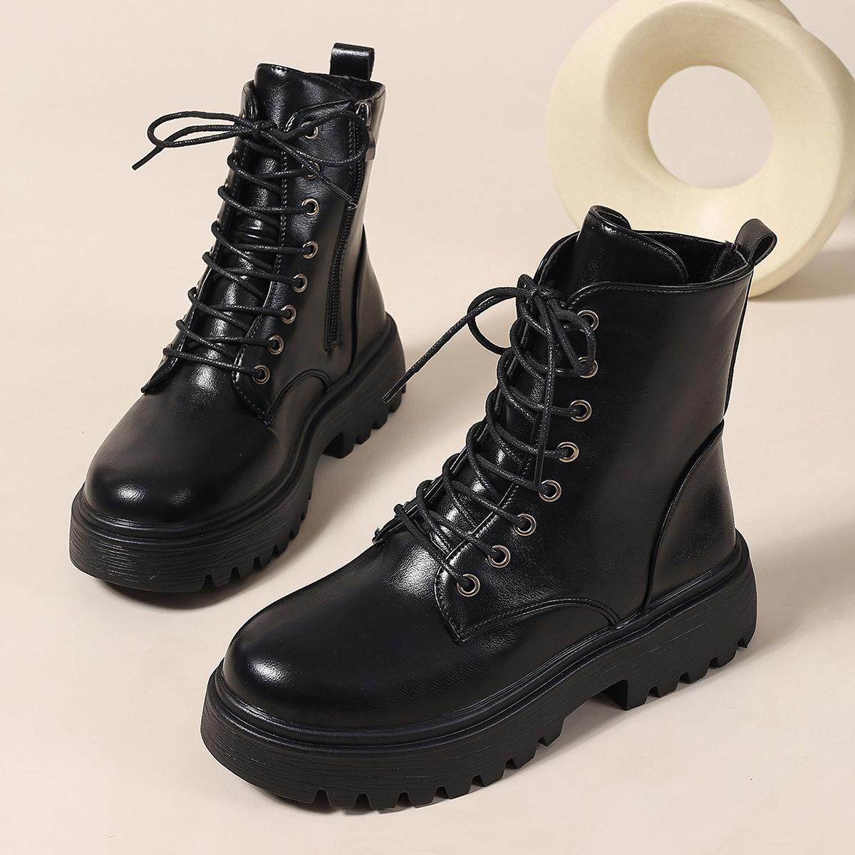 

Зима 2025 Новые рукава Замшевая пряжка ремня Северо-западный ветер Две пары сапог-чулок Винтажные остроносые рыцарские сапоги для путешествий 36