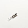 10 stk 32,768Khz 32768Hz Oscillator 2 X 6 Mm