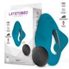 Ferty USB Remote Control Panty Stimulator