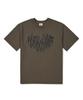 BORN CHAMPS [Set] 4 Types Of Graphic & Logo Design Short Sleeve T-Shirts (Type A)