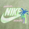 Nike Sportswear Coconut Tree T-Shirt 'Green' Men's FB9789-386