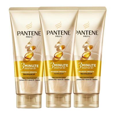 3 Minute Miracle Damage Repair Conditioner