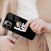 Cute Animals Guinea Pig Magnetic Phone Case For APPLE iPhone 17 Air 16 14 13 12 Pro Max 15 Plus Wireless Charge MagSafe Cover