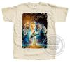 The Neverending Story V9 T SHIRT Natural All Sizes S To 5XL