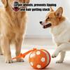 With Tail Rope Interactive Smart Rolling Ball Smart Rolling Obstacle Avoidance Intelligent Cat Toy Ball Rotation Self Enjoyment