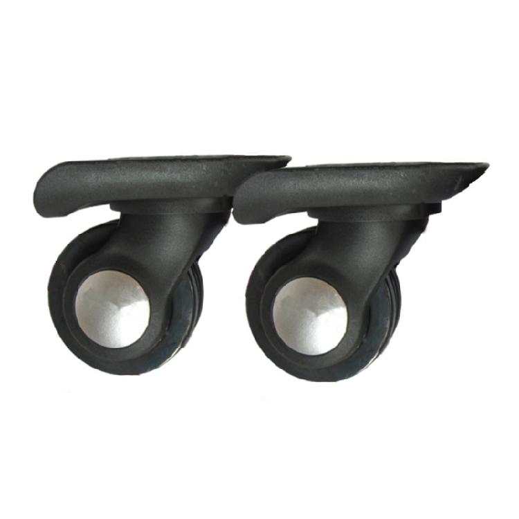 Luggages Box Wheels Hardware Repair Kit Trolley Double Row Casters