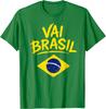 Colors Men Women Kids Soccer Unisex T-Shirt