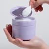 ROKKISS One Step Mild Acidic Cleansing Balm 150ml – Makeup Remover & Deep Pore Cleanser | Korean Skincare