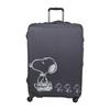 PEANUTS Snoopy Suitcase Cover, Large, 7129-L