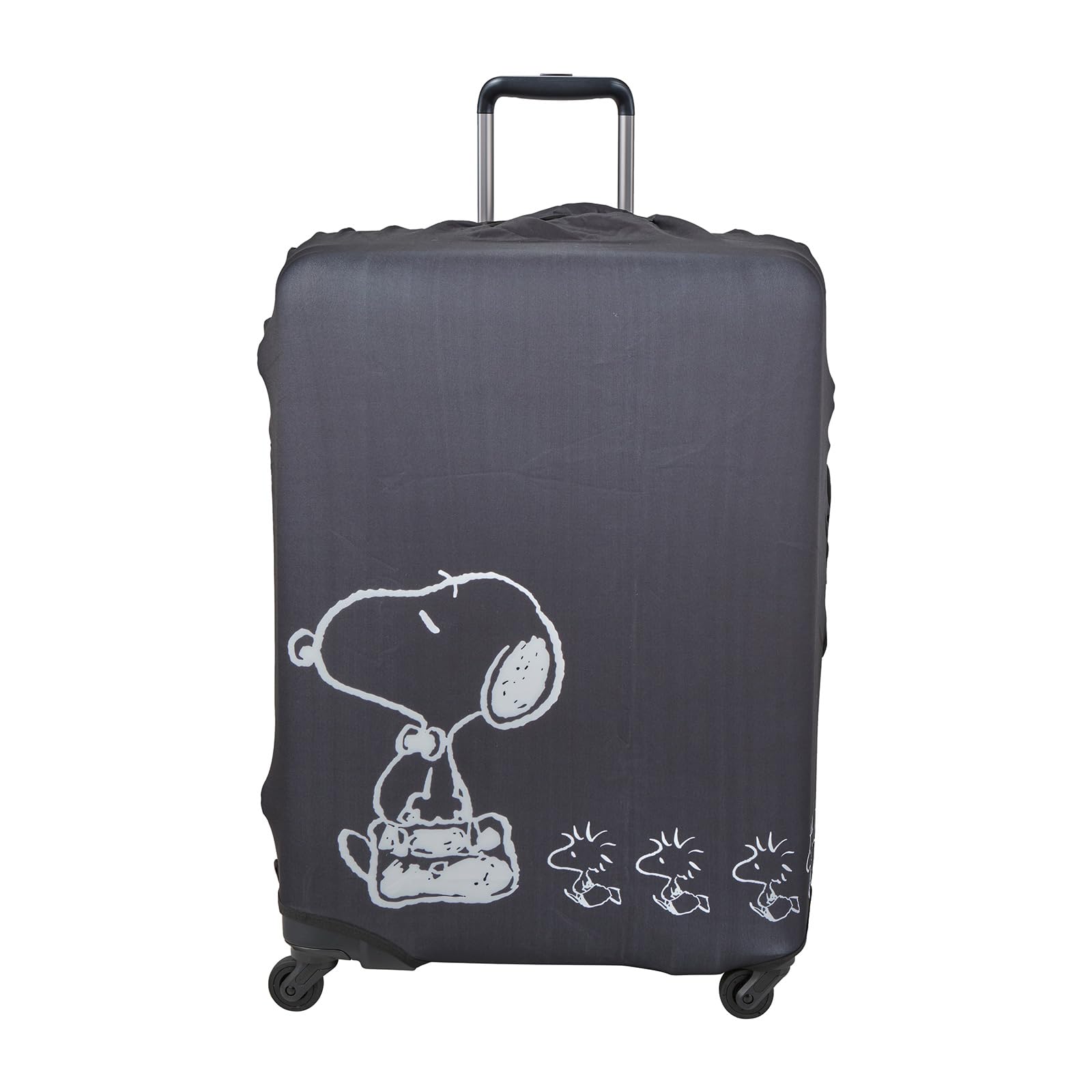 

PEANUTS Snoopy Suitcase Cover, Large, 7129-L