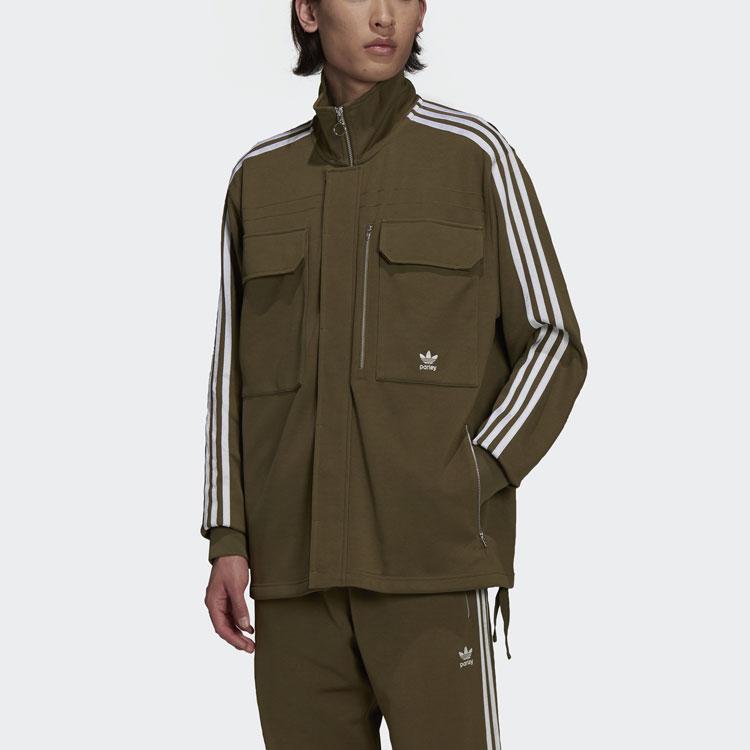 adidas originals X Work Shirt Parley Casual Shirt HD2515
