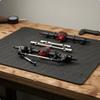 1/12 Scale RC Vehicle Shaft Assembly Set Long-Lasting Front Rear Shaft Assembly Set RC Crawler Drive Shaft CNC Machined CVD
