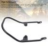 Motorcycle Rear Passenger Seat Hand Grab Bar Weatherproof Steel Pillion Seat Hand Rail Replacement For Z900RS Z 900 Z900 RS Cafe 2018-2025