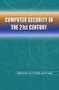 The Computer Security In the 21st Century Book
