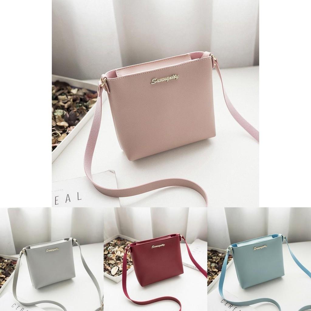 Elegant Women Ladies Leather Shoulder Bag With Timeless Design And Versatile Use
