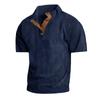 Men's Outdoor Jacket Corduroy