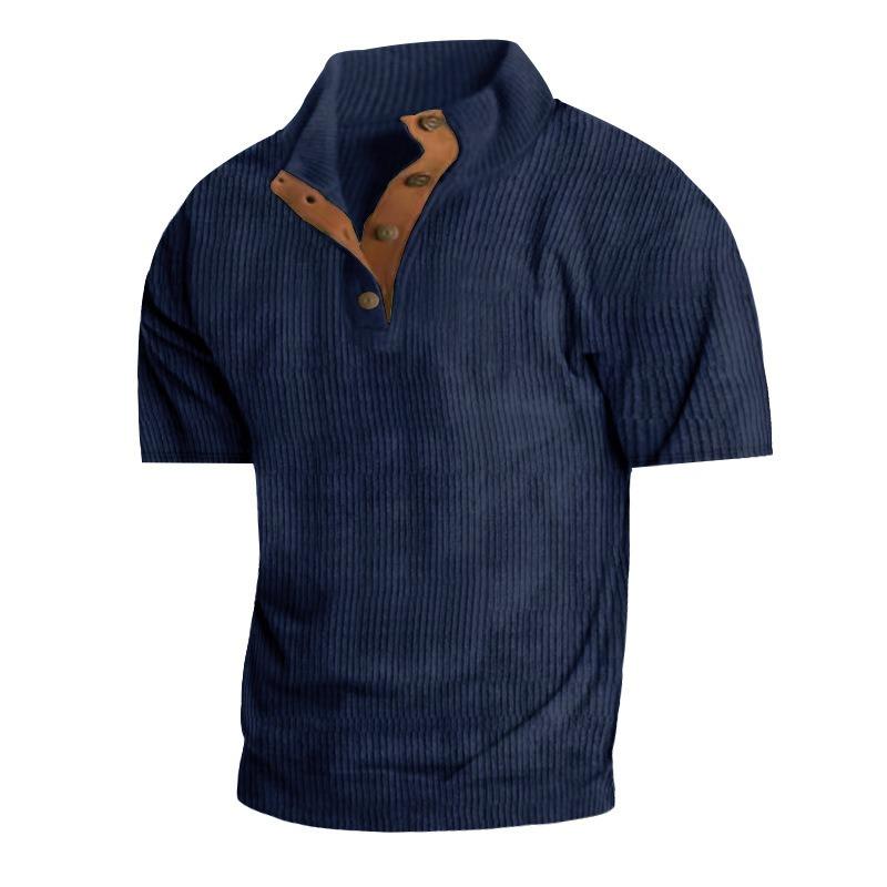 Men's Outdoor Jacket Corduroy
