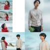 Dokebi Goblin Fotoessay Lee Dong Wook Gong Yoo Der einsame und große Gott K-Drama Korea TVN Drama