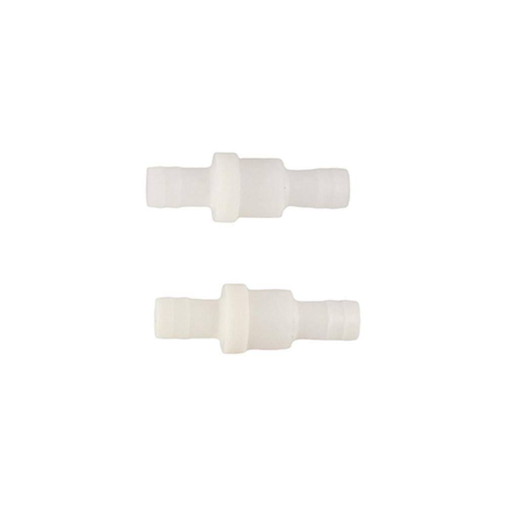 Non-Return For Gas Water For Fuel Air Liquid Valves Check Valve One-way Lnline Water Stop Valve