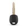 KEYYOU 10PCS Transponder Car Key For Kia Hyundai Accent Sonata NF  Accent Coupe Getz H-1 Lavita TiburonTucson Verna