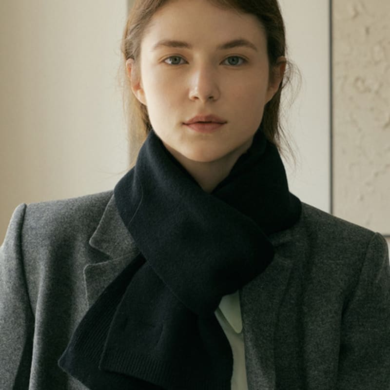 BB’DE SOLI’DE Bud mini muffler (5color)