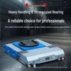 In-Stock Electric Heavy-Duty Universal Wheel Tank Mover
