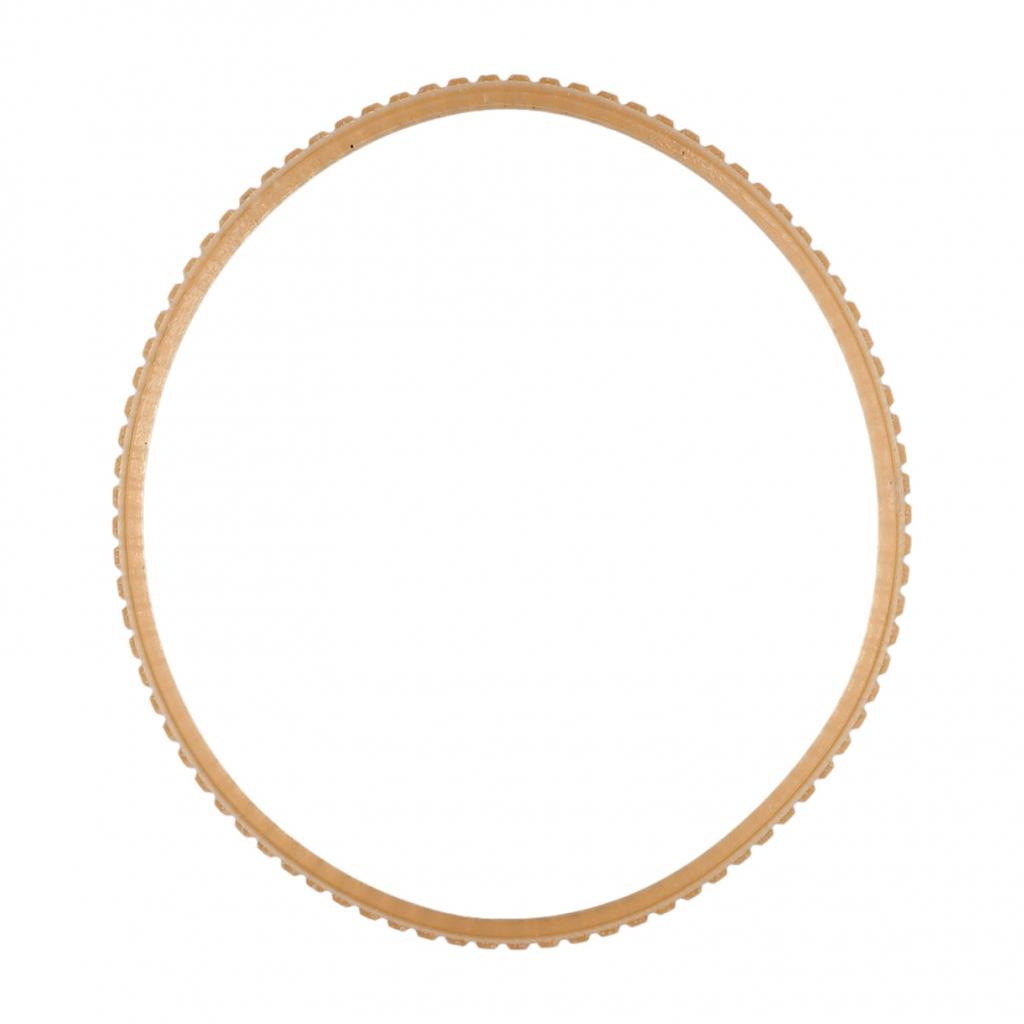 340*10mm/620*10mm Conveyor Belt Band Saw Drive For Woodworking 2023