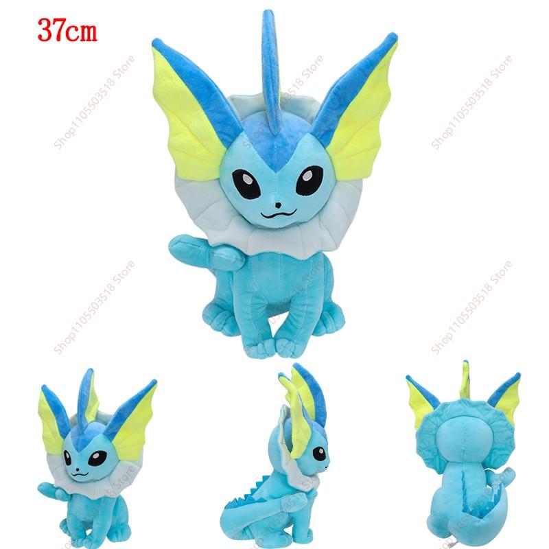 35Styles Pokémon Plush Toys Umbreon Eevee Espeon Vaporeon Flareon Jolteon Leafeon Glaceon Sylveon Cute Cartoon Stuffed Animal