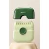 Hair Clipper Comb Multi-functional Two-in-one Household Hair Trimmer for Girls, Babies, and Women with Short Hair.