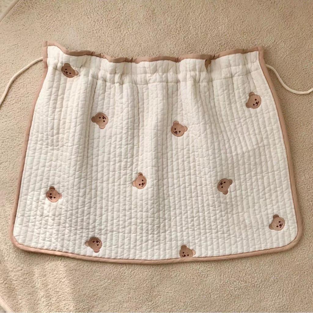 Car Sunshade Curtain Cute Cartoon Side Window Sun Block Cover Sun Shade UV Protection for Kid Baby- Infant Toddler Child