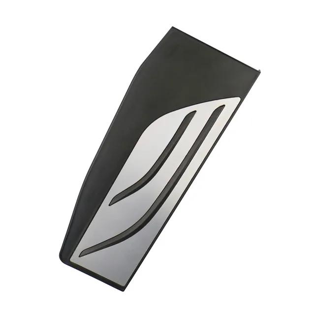 Kryt pedálov pre BMW 1234 Serials F20 F21 F22 F23 F24 F30 F31 F32 F33 F34 F35 F36 F80 F82 F83 E81 E82 E88 E90 E91 E92 E93