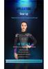 3MM Thick Full-Body Wetsuit: Warm Long Sleeve Diving, Snorkeling, Swimming, Surfing Suit.