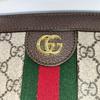 [Pre-Owned] Gucci Ophidia Small Shoulder Bag 'GG Supreme' - Very Good #1XINCF1